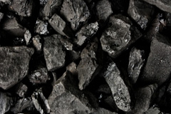 Brinsop coal boiler costs